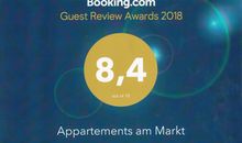 Appartements am Markt
