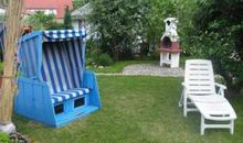 Ferienwohnung Rosenfeld