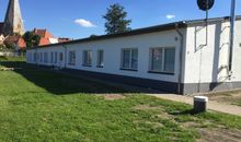 Ostsee 200 m entfernt
