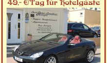 Hundestrände im Ostseebad