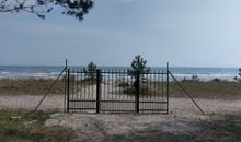 Das Tor zum Meer