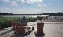 Am Schmachter See (Binz)