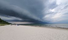 Donnerwetter
