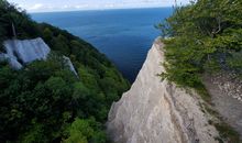 Kreidefelsen