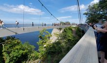 Skywalk Königsstuhl