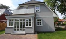 Grundriss große Ferienwohnung