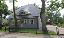 Grundriss kleine Ferienwohnung