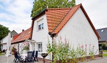 Ferienwohnungen auf dem Pommernhof