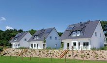 Ferienhaus Alt Sallenthin 10 B, Sonne