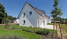 Ferienhaus Alt Sallenthin 10 B, Sonne