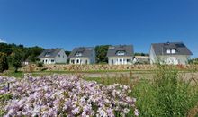 Ferienhaus Alt Sallenthin 10 B, Sonne