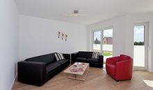 Ferienhaus Alt Sallenthin 10 B, Sonne