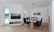 Ferienhaus Alt Sallenthin 10 B, Sonne