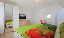 Ferienhaus Alt Sallenthin 10 B, Sonne
