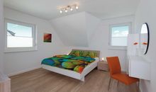 Ferienhaus Alt Sallenthin 10 B, Sonne