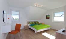 Ferienhaus Alt Sallenthin 10 B, Sonne