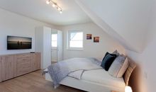 Ferienhaus Alt Sallenthin 10 B, Sonne