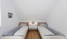Ferienhaus Alt Sallenthin 10 B, Sonne