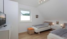 Ferienhaus Alt Sallenthin 10 B, Sonne
