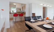 Ferienhaus Alt Sallenthin 10 B, Sonne
