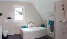 Ferienhaus Alt Sallenthin 10 B, Sonne