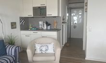 Ferienwohnung Meeresblick