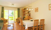 Exkl. App. Hart am Wind, Kamin, WM, 200 m zum Strand