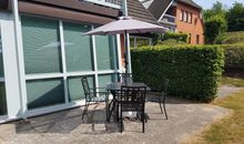 Ferienwohnung Haus Bucheneck mit 2 Schlafzimmern