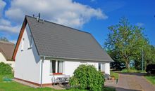 Ferienwohnungen im Haus am Deich