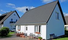 Ferienwohnungen im Haus am Deich
