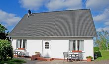 Ferienwohnungen im Haus am Deich