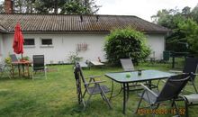 Radlerhaus Prora