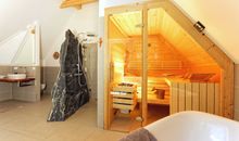 Wellness im REETHÄUS'L - Luxus für Körper und Geist