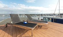 Appartment Mitschiffs