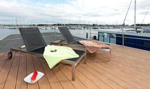 Appartment Captain