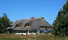 Bauernstube Morgenitz Doppelzimmer