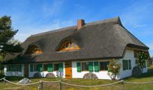 Bauernstube Morgenitz Doppelzimmer