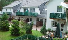 Ferienpark Waldperle