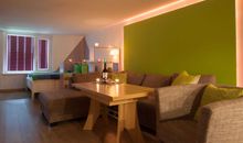 Ferienwohnung Seelöwe mit W-LAN, Grill, 2 Schlafzimmer