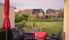 Ferienwohnung Seelöwe mit W-LAN, Grill, 2 Schlafzimmer