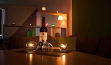 Ferienwohnung Seelöwe mit W-LAN, Grill, 2 Schlafzimmer