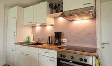 Ferienwohnung Seelöwe mit W-LAN, Grill, 2 Schlafzimmer