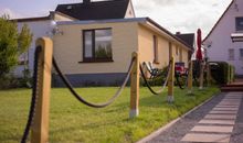 Ferienwohnung Seelöwe mit W-LAN, Grill, 2 Schlafzimmer
