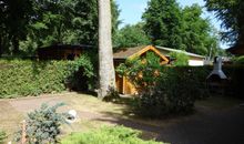 Ferienhaus Ostseeparadies auf dem Ostseecamp Graal-Müritz