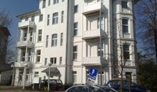 Zugang zum Strand