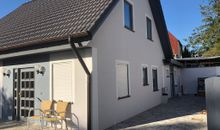 Feienhaus von außen