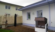 Ferienhaus Ostseeperle
