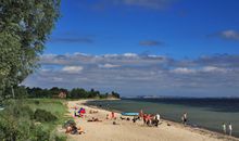 Seebadeanstalt Norgaardholz
