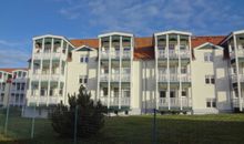 Ferienwohnung Seeschwalbe in Koserow auf Usedom