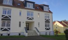 Ferienwohnung Seeschwalbe in Koserow auf Usedom